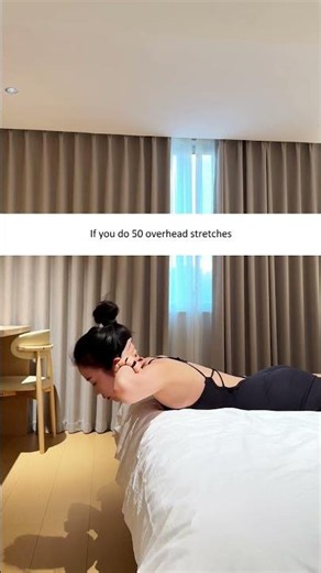 6 Before Bed Exercises You Can Do at Home To Improve Posture, Flexibility and Body Shape