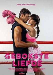 Gebokste Liefde - Movie