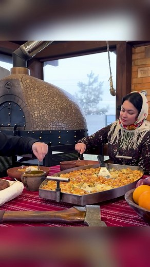 1000 Delicious DUMPLINGS from a Whole SHEEP! Spent 20 Hours on this dish #cook #cooking #cookingvideo #outdoorcooking #food #country #countrylife #chef #grandma #vlog #recipe #cuisine #fyp #fypシ #foryou #foryoupage #trending