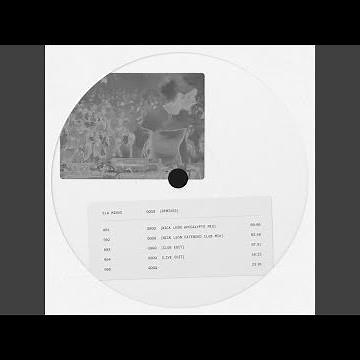 QQQQ (Nick León Apocalypto Mix)