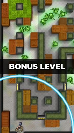 Bonus Level #game #gaming