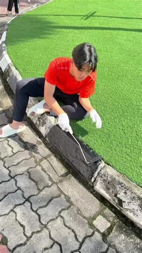 Community Service Video for CSR