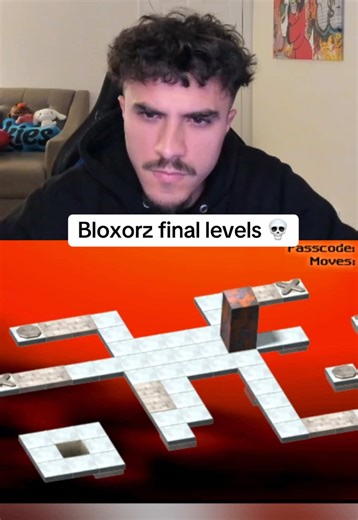 STAGE 29 BLOXORZ #rogercake #gamers | rogercake