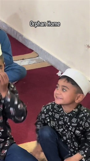 Understanding the Role of Orphan Homes in Childcare