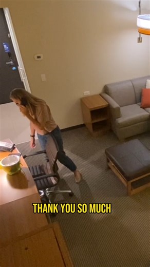 12K views · 63 reactions | man pranks wife, she almost hits him A man tries to prank his wife but it backfires when she throws the ice bucket at his face almost breaking his hand! | Marcus M | Facebook