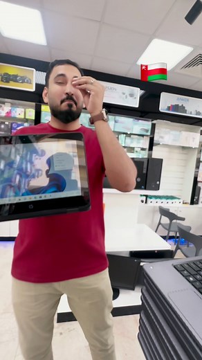 2.1K views · 23 reactions | Hp Laptops In Half Price  cheapest used Laptop in Oman | Sky Gadgets | Facebook