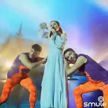 Fire Saga - Double Trouble (from Netflix's Eurovision Song Contest)