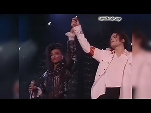 Michael Jackson - Man In The Mirror | Dangerous World Tour | Live At Bremen | 1992