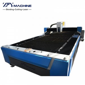 [Hot Item] High Precision Ipg Full Cover Fiber Laser Cutting Machine with Exchange Table 2000W