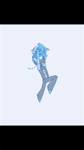 Ortho Dancing: A Cute Animation Tribute