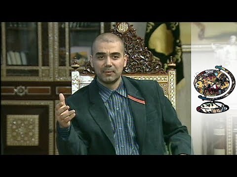 Saddam Hussein's Propaganda Machine (2003)