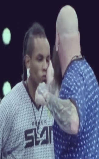 Rhythm Nation on Reels