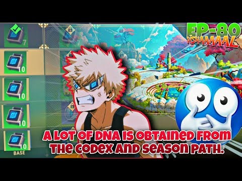 How to Finish Every 🌿💥Codex & Season Path Task 🤯💫and collect more DNA 🧬 #palworld