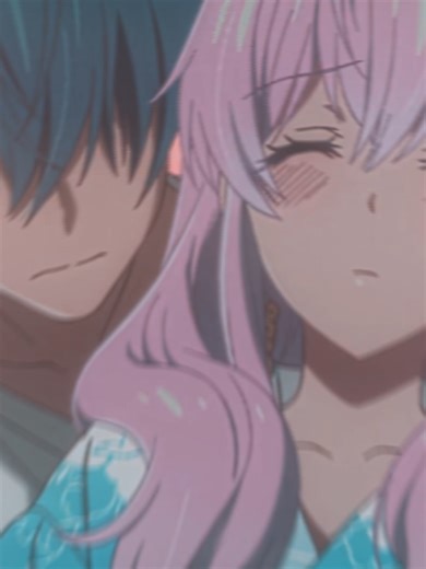 "I´m back, Jiro" 💕 | Jiro X Akari - Company |#edit #amv #aftereffects...