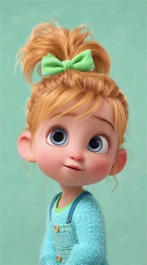 Why We Love Ponytail Hairstyles! 🎀🐴