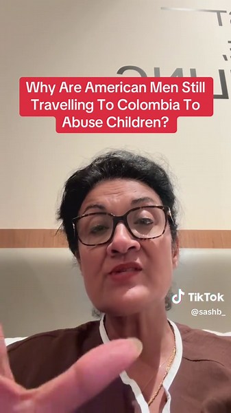 16 June 2026 | Colombia A viral video sparked global outrage after a man was accused of abusing a seven-year-old boy on a balcony. He was arrested, but later released without charge after authorities questioned the original allegations. The investigation remains ongoing. #BreakingNews #Colombia #WorldNews #CurrentAffairs #NewsUpdate