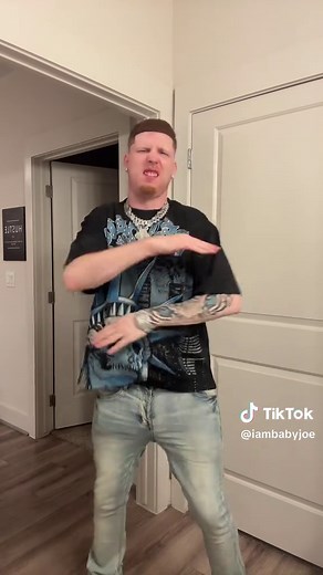 Bend Dance Move Tutorial: How to Bend Like Baby Joe