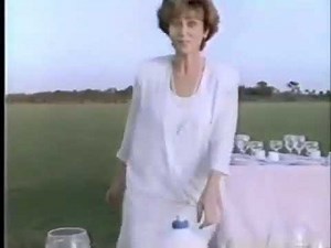 Ivory dishwashing liquid ad, 1988