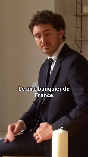 Ben on Instagram: "Voici le pire banquier de France… Il est gentil et très divertissant mais je ne vous le recommande pas… Contrairement à @hellobank Avec la mobilité bancaire « Hello Start + » changez de banque gratuitement en moins de 5 minutes grâce à Hello bank! qui s’occupe de toutes les démarches à votre place. C’est simple, rapide et gratuit. Avec @lola.burbail 🎥 @nasta_rockett Collaboration commerciale"