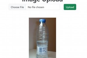 Recycling classifier