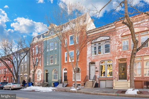 230 S Market St #3, Frederick, MD 21701 - MLS MDFR2076950 - Coldwell Banker