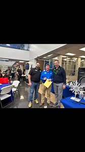 Legacy Ford on Reels