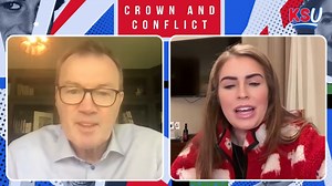 6.8K views · 85 reactions | Andrew Morton on Prince Harry & Meghan’s Secret Oprah Winfrey Scheme Winston & the Windsors Book | Royal Family | Facebook