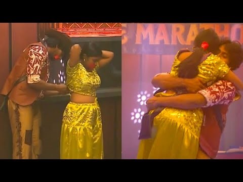 Bigg Boss Tamil 9 | 19th December 2025 Kamru Dress up Paru - Promo- 1 | Unseen