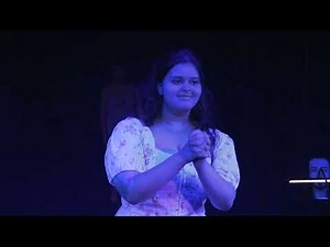2026 Spring Vocal Recital Edward R Murrow High School