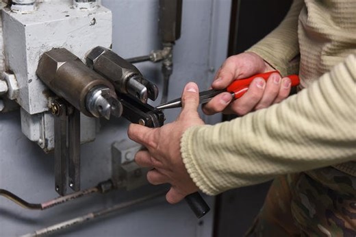 Cancer Risk at Air Force Missiles Sites Low 'But Not Zero,' Latest Service Data Shows