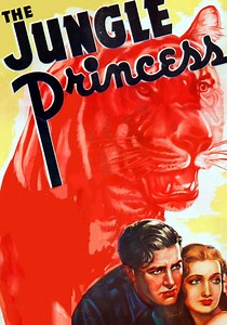 The Jungle Princess streaming: where to watch online?