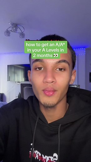 @Tahmid C went from a C to an A grade in two months, and guess what's 2 months away? A Level exams. smash them like Tahmid with Up Learn 🐐🔥✍🏼 #aleveleconomics