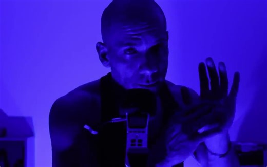 【Blissful Zen】迷人的快节奏和慢节奏手摇音乐让您深度放松，享受终极睡眠