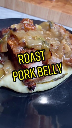 Clancyscooking on TikTok