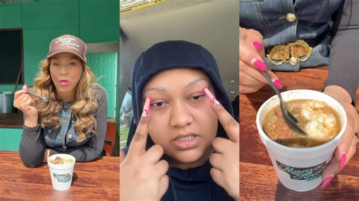 Beyonce's Mom Accused of Food Poisoning Woman With Her Gumbo in Houston Rodeo in Texas: 'Single-Handedly Took Down the Knowles Family'