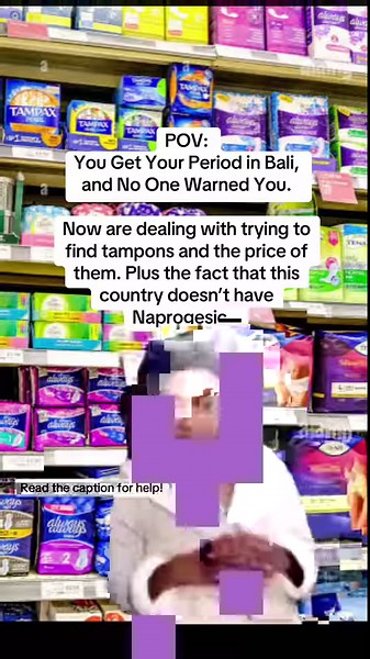 5.8K views | Ladies visiting Bali, let’s talk. Because if you’re...