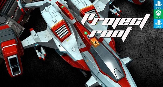 Análisis Project Root - PS4, PC, Xbox One, PSVITA