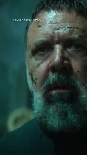 L’Exorciste du Vatican - Extrait
