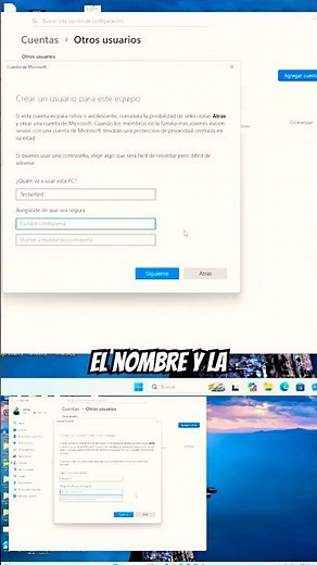 How to Switch Online Account to Local Account in Windows 11 😱 2025