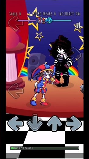 #fnf #fridaynightfunkin #videogames #fnfmod #gameplay #fridaynightfunkinmod