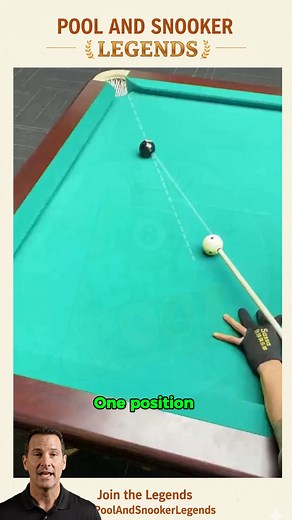 193K views · 1.7K reactions | 9 Ways to Hit the Same Rail  Most players only see one line. A pro sees nine. Here is the ultimate guide to rail reaction using Top, Center, and Low spin combined with English. #Billiards #ViralTips #GameChanger #LeagueNight #viralreelschallenge #TipsandTricks #9ball #8BallPool #fblifestyle | Pool & Snooker Legends | Facebook