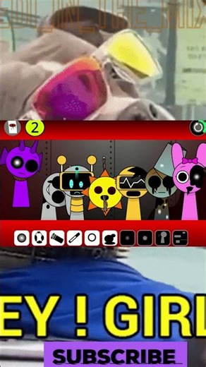Sprunki Corruptbox The Scariest Mod Yet 👻😱