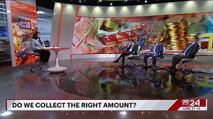 SRI LANKA MUST DIFFERENTIATE TAXES ACCORDING TO INDUSTRY Tax Expert...