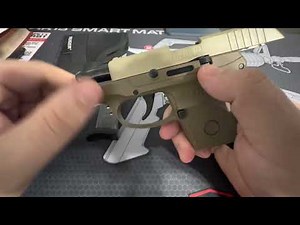 Ruger LCP- Updated Review