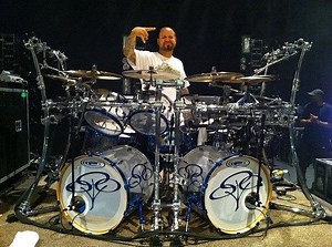John Otto (drummer) - Alchetron, The Free Social Encyclopedia