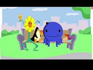 Oswald Ice Cone Game