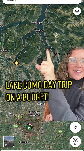 The Travel Mum | Cheap Travel on TikTok