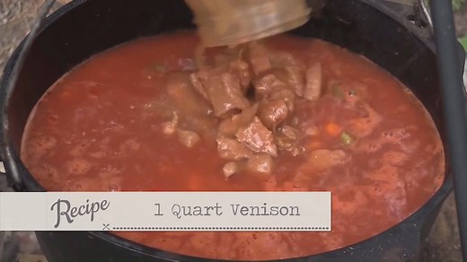 38K views · 306 reactions | Burgoo For You! How to make it! | Tim Farmer's Country Kitchen | Facebook