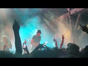 Sondaschule - Schöne Grüße vom Meer - Fabrik, Hamburg - 02.10.2022