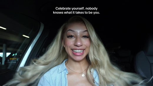 Celebrate Yourself: Embracing Self-Love and Growth